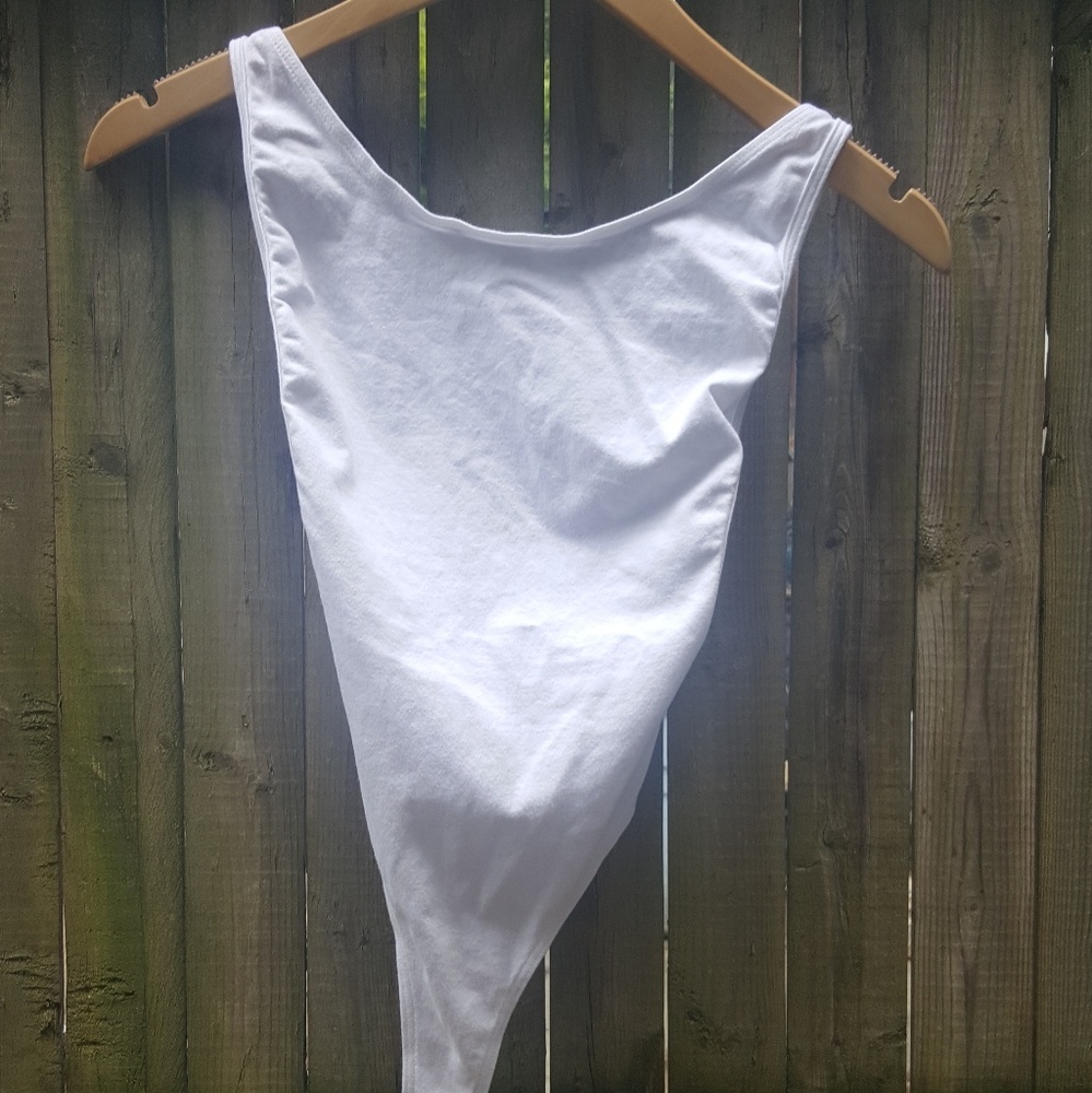 Body suit