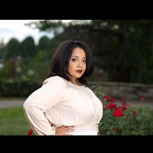 Meet your Posher, Sharis