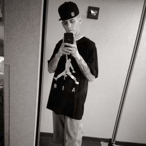 Meet your Posher, Robert