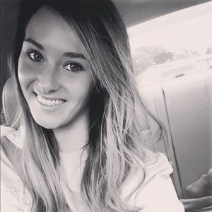 Meet your Posher, Kaylee