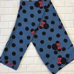 LuLaRoe Collection for Disney Leggings