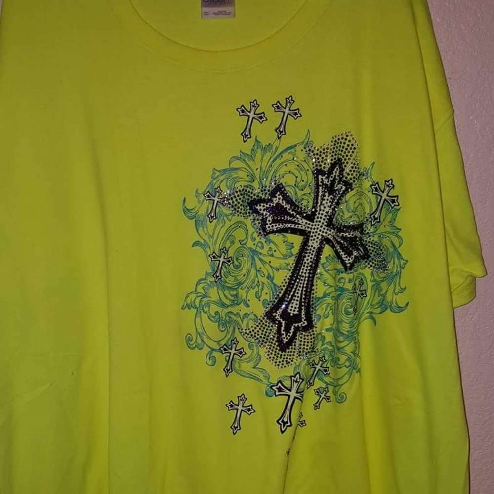 Plus size shirts - Picture 2 of 2
