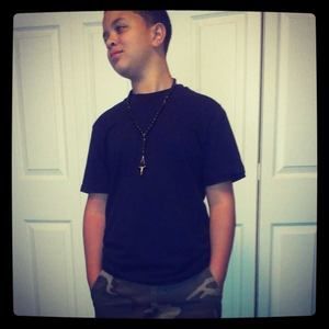 Meet your Posher, Raymond