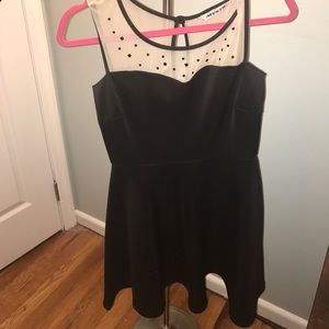 Elegant cocktail dress NEVER WORN