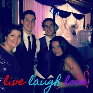 Meet your Posher, Tracy