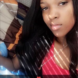 Meet your Posher, Destiny