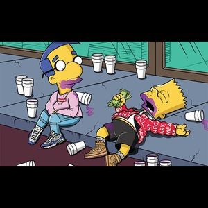 Meet your Posher, Zach