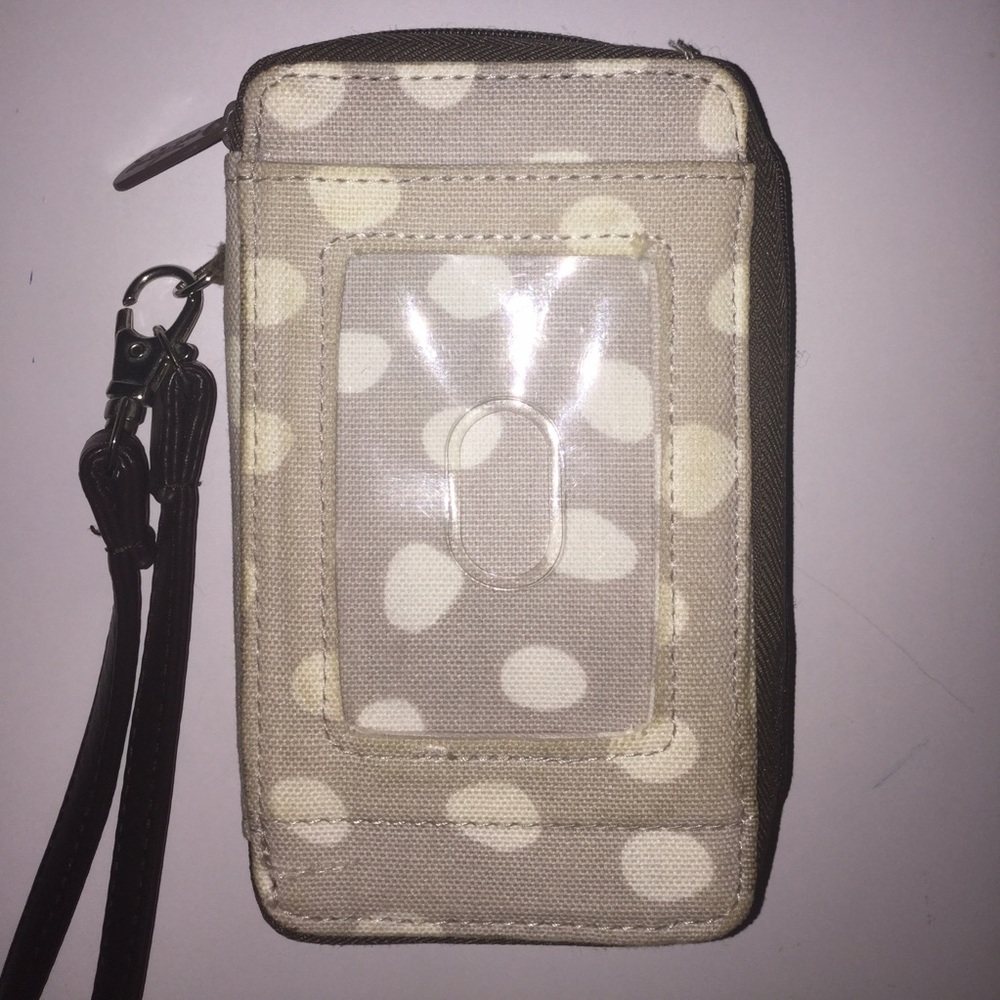 Thirty-One Wristlet - Picture 2 of 5