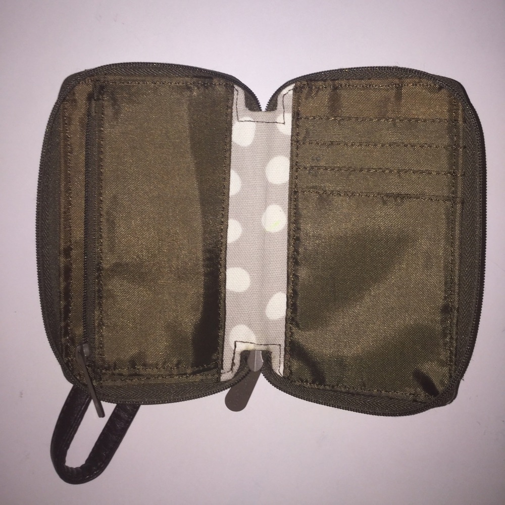 Thirty-One Wristlet - Picture 3 of 5