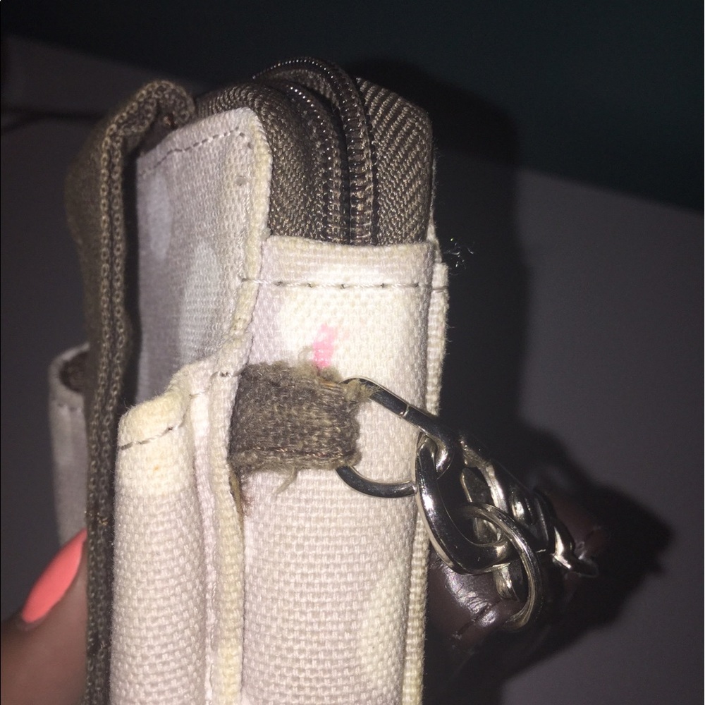 Thirty-One Wristlet - Picture 5 of 5