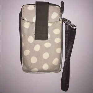 Thirty-One Wristlet