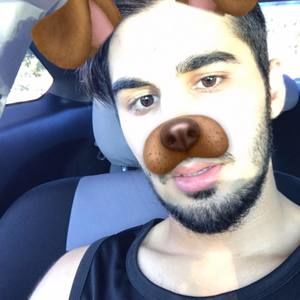 Meet your Posher, Nadeem