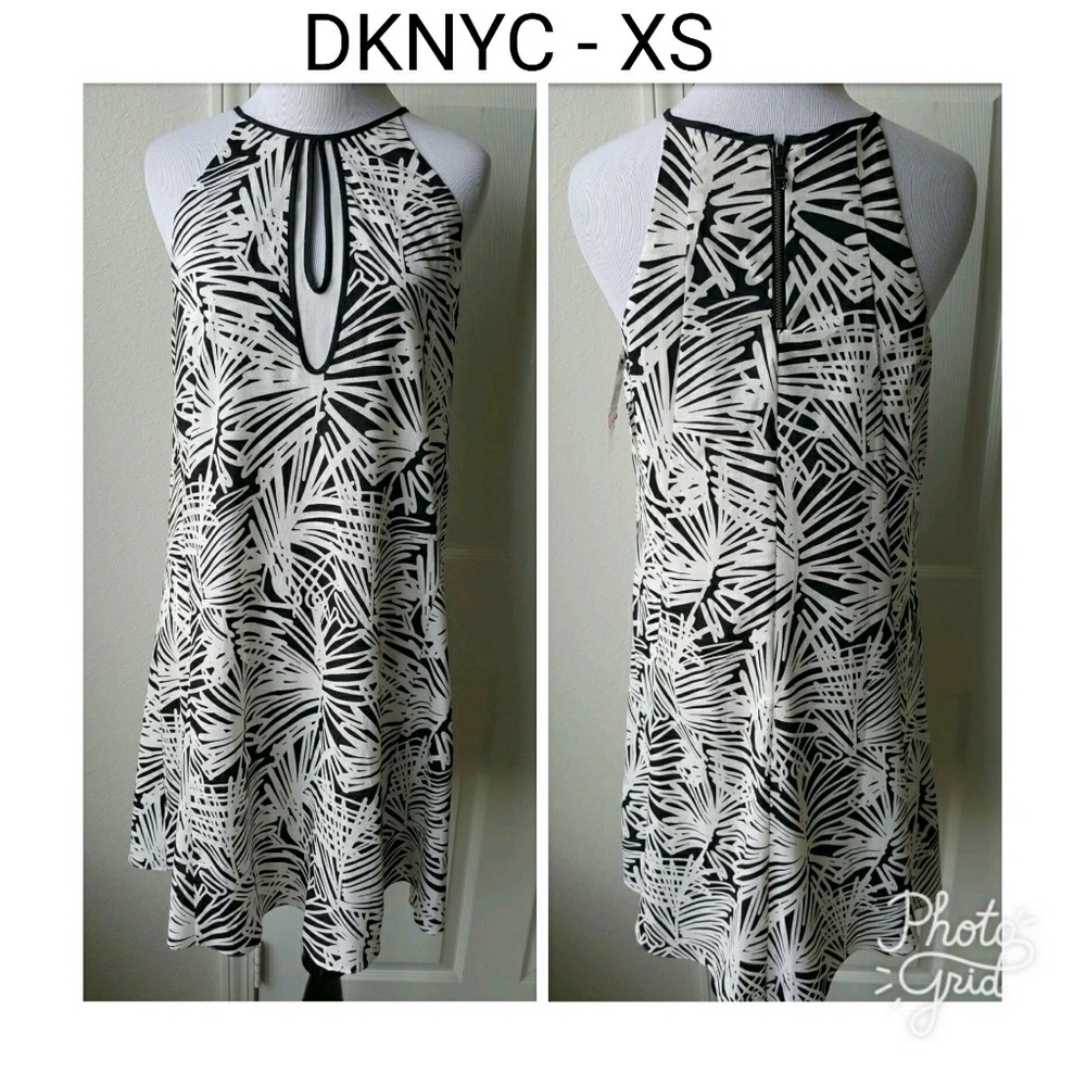 DKNY