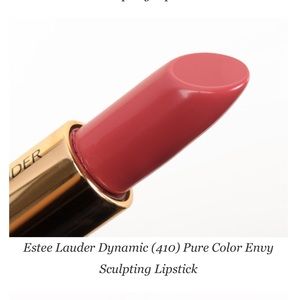 Estee Lauder Dynamic (410) Pure Color Lipstick