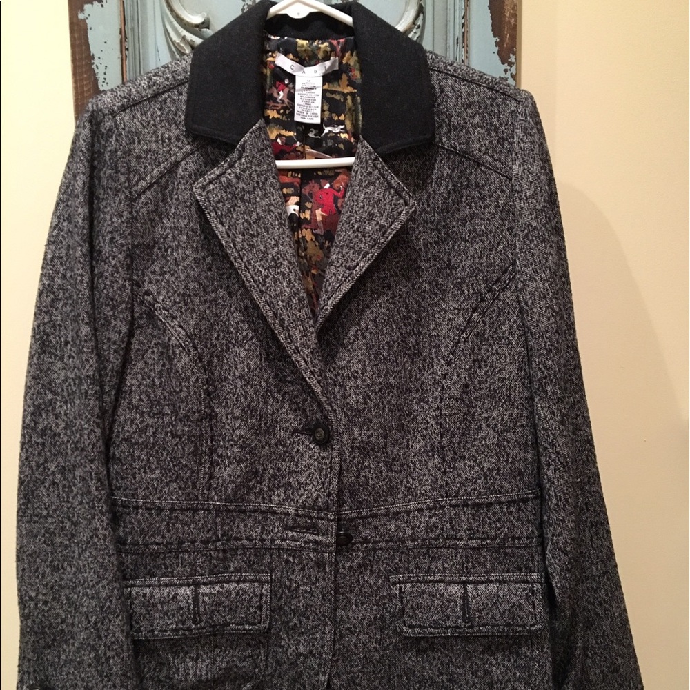 CAbi Blazer
