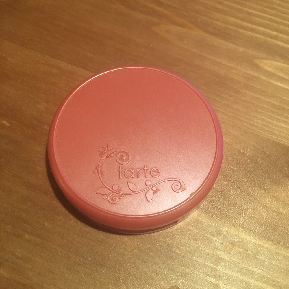 TARTE Amazonian Clay 12-hour blush - blissful
