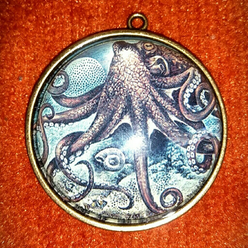 Pendants
