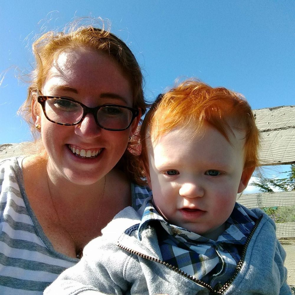 Meet your Posher, Karen