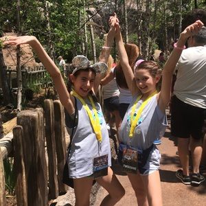 Meet your Posher, Clara