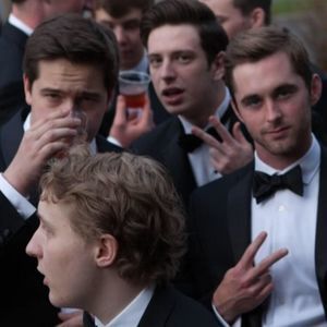 Meet your Posher, Mitchell