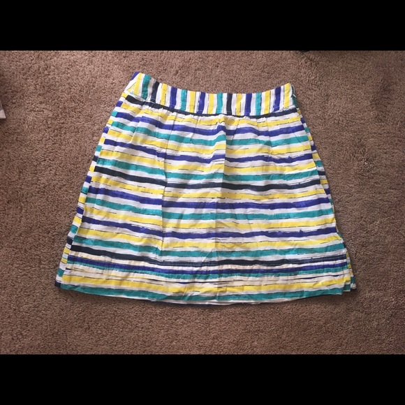 Summer skirt - Picture 1 of 3