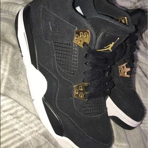 Jordan Retro 4