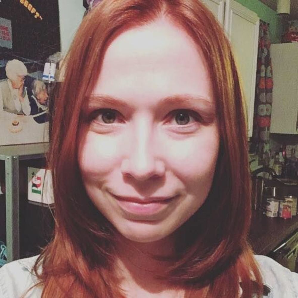 Meet your Posher, Tessa