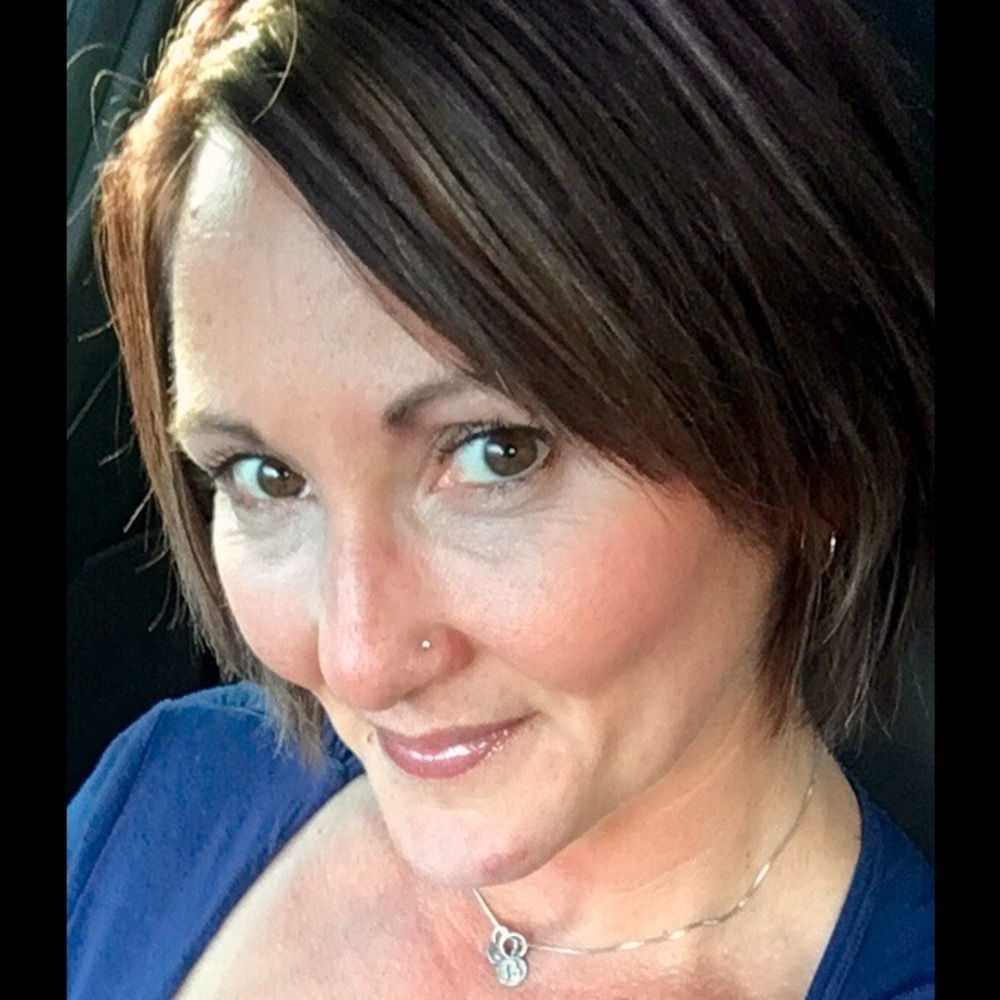 Meet your Posher, Amy