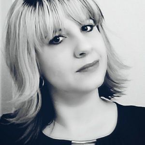 Meet your Posher, Kris