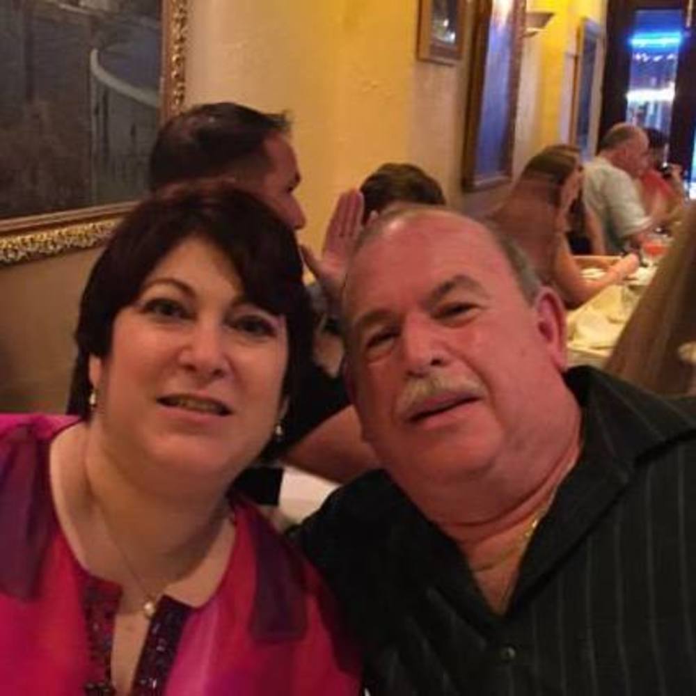 Meet your Posher, Susan