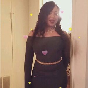 Meet your Posher, Adam