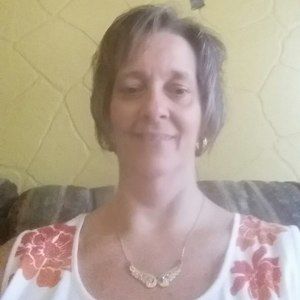 Meet your Posher, Cathy