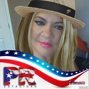 Meet your Posher, Anna elizabeth