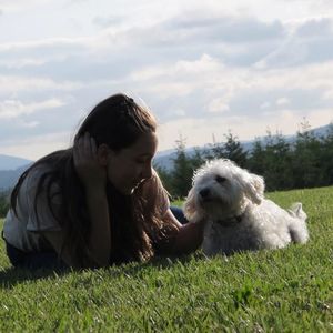 Meet your Posher, Ava