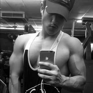 Meet your Posher, David