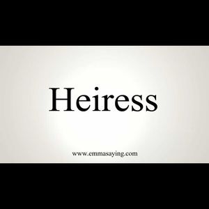 Meet your Posher, Imani