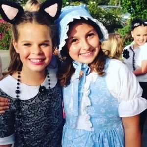 Meet your Posher, Ann