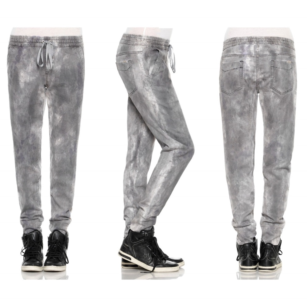 Joe's Jeans Off Duty slim joggers