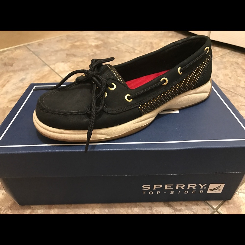 Sperry shoes