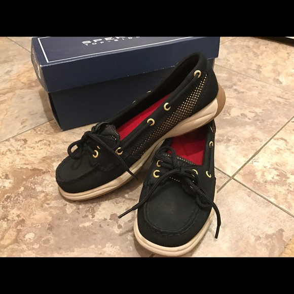 Sperry shoes - Picture 2 of 2