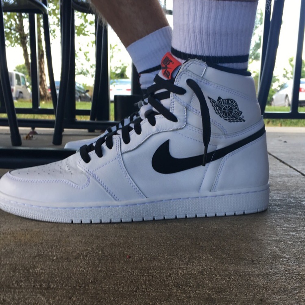 Meet your Posher, Gavren