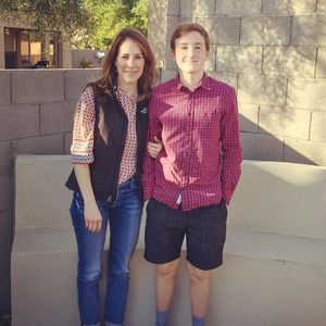 Meet your Posher, Jen