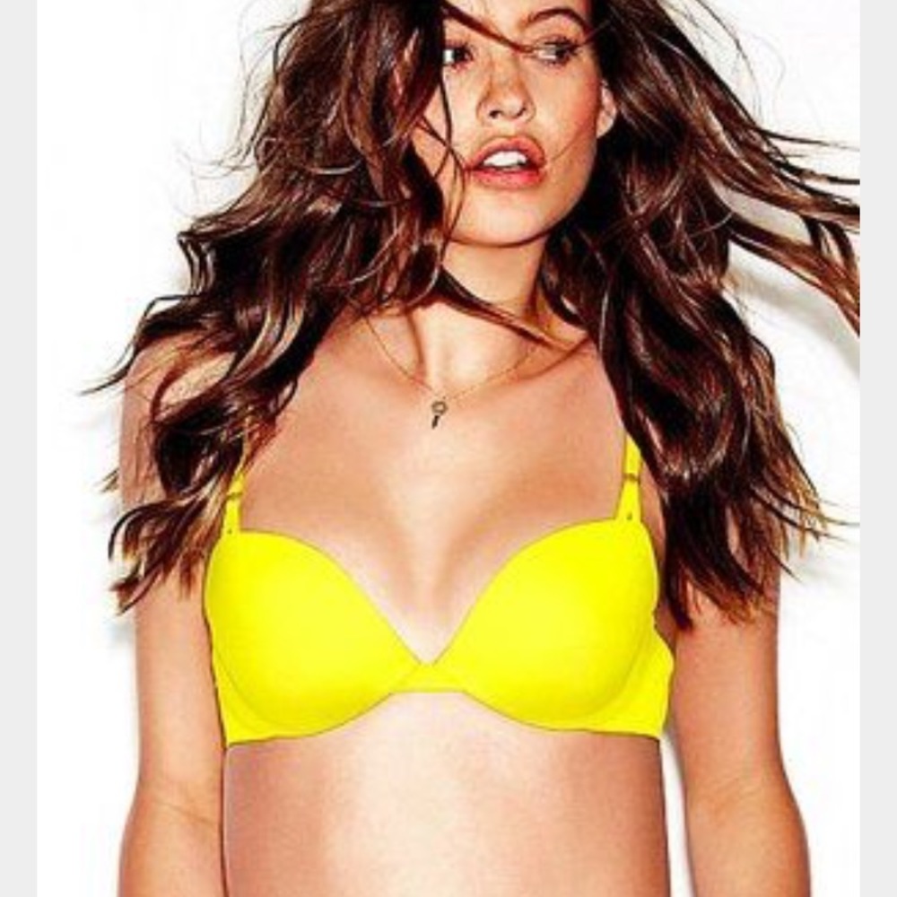 💛NEVER WORN💛VS Bra! Willing to negotiate!