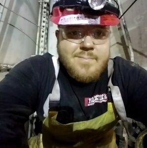 Meet your Posher, Wesley