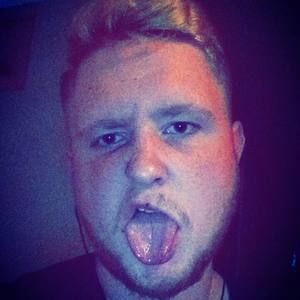 Meet your Posher, Brendan