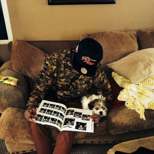 Meet your Posher, Justin