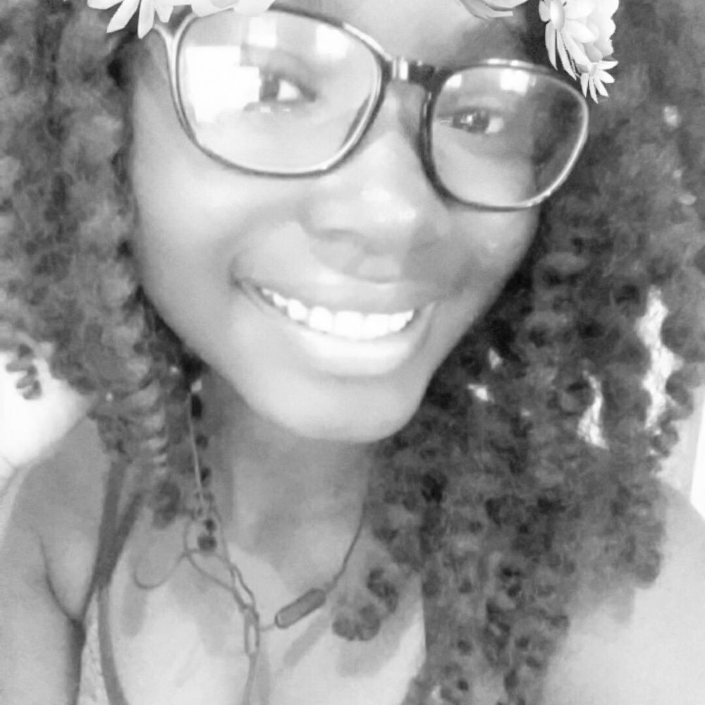 Meet your Posher, Eunice