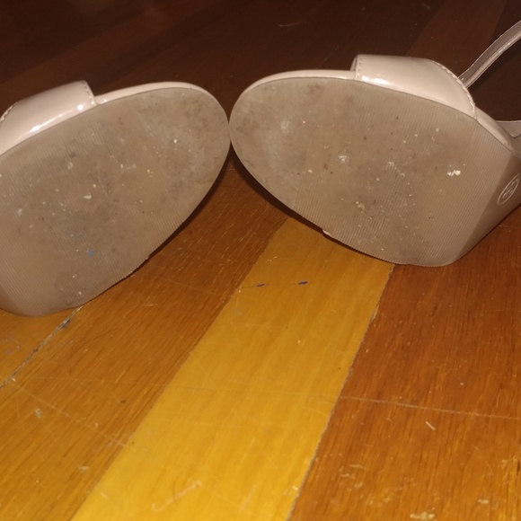 Mossio heels - Picture 3 of 3