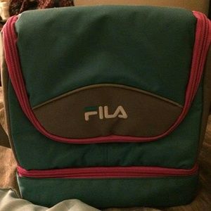 FILA LUNCH BAG