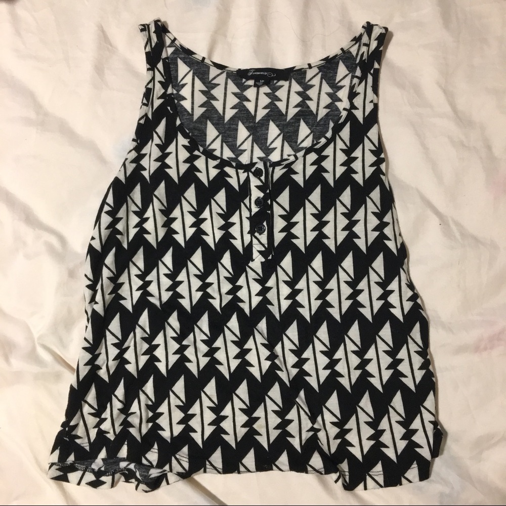 Forever 21 Tank Top